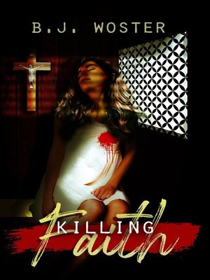 cover image of Killing Faith